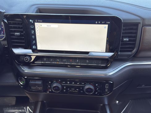 New 2025 Chevrolet Silverado 3500 High Country w/ High Country Premium Package image 39