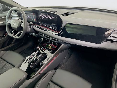 New 2025 Audi S5 Premium Plus image 27