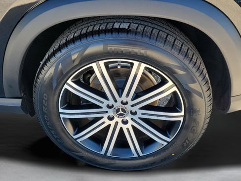 Certified 2024 Mercedes-Benz GLE 350 GLE 350 image 37