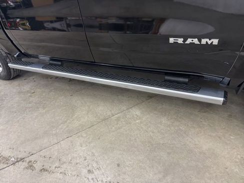 Used 2023 RAM 1500 Big Horn w/ Trailer Tow Group image 27