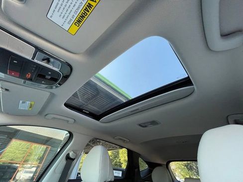 New 2024 Hyundai Tucson SEL w/ Convenience Package image 24