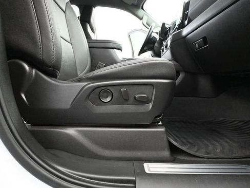 Used 2024 Chevrolet Silverado 2500 LTZ w/ LTZ Plus Package image 54