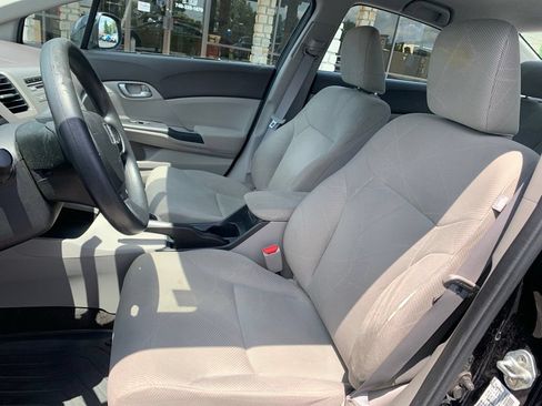 Used 2012 Honda Civic LX image 22