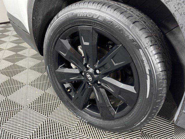 Used 2024 Hyundai Palisade XRT FWD image 13