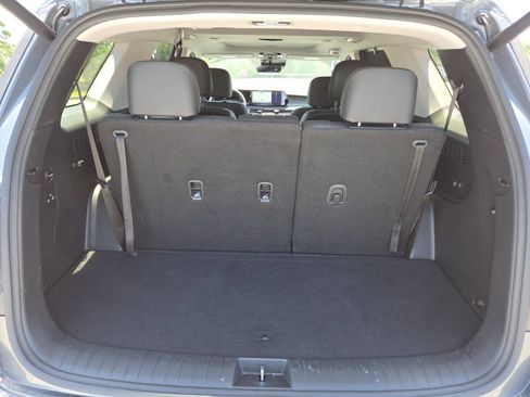 Used 2025 Hyundai Palisade XRT FWD image 21