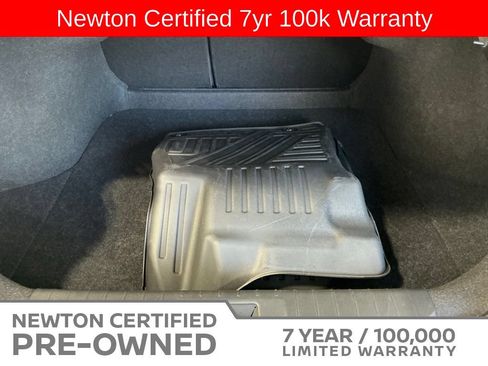 Used 2023 Nissan Sentra S FWD image 18