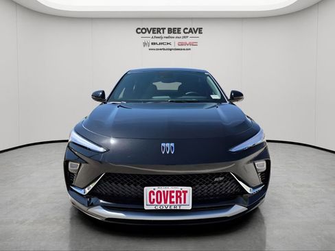 New 2026 Buick Envista Sport Touring w/ Convenience I Package image 2