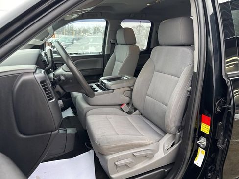 Used 2018 GMC Sierra 1500 4x4 Double Cab w/ Elevation Edition image 2