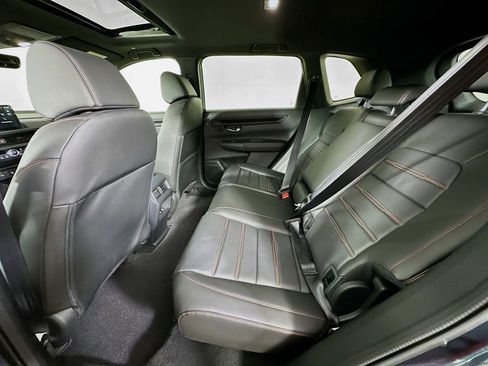 Certified 2026 Honda CR-V Sport-L image 4