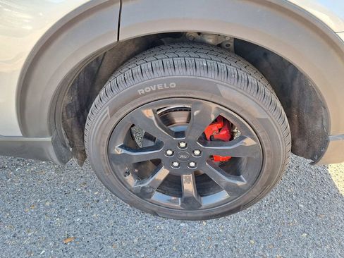 Used 2021 Ford Explorer ST w/ Equipment Group 401A image 26