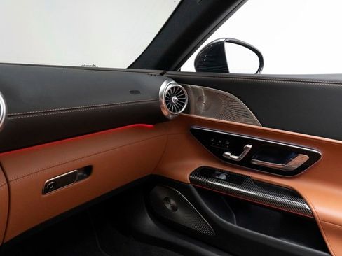 Used 2022 Mercedes-Benz SL 63 AMG SL 63 AMG image 46