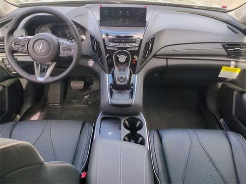 New 2025 Acura RDX SH-AWD w/ Advance Package image 16