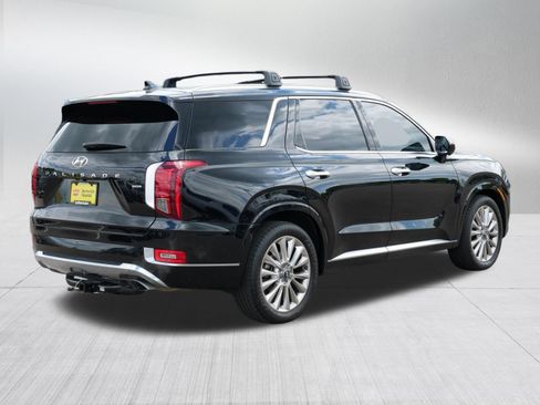 Used 2020 Hyundai Palisade Limited AWD/4WD image 7