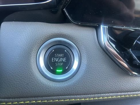 Certified 2024 Chevrolet Colorado ZR2 image 25