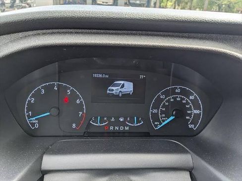 Used 2025 Ford Transit 250 Low Roof w/ Exterior Upgrade Package RWD image 19
