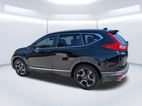 Used 2018 Honda CR-V Touring image 6