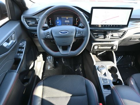 New 2026 Ford Escape ST-Line w/ Tech Pack #1 image 20