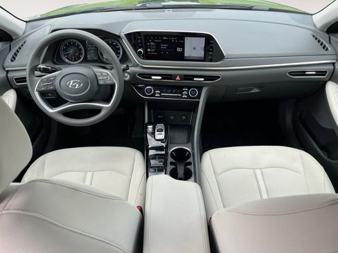 Used 2023 Hyundai Sonata SEL FWD image 11