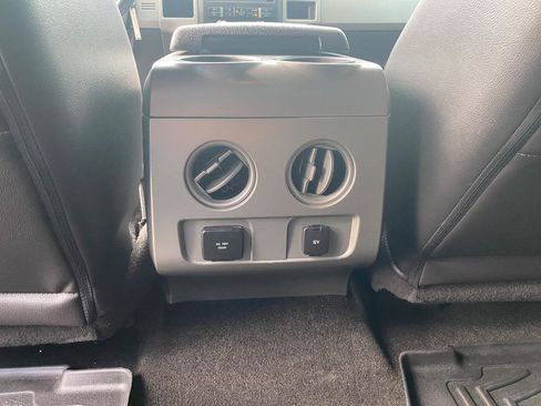 Used 2012 Ford F150 FX2 w/ FX Luxury Pkg RWD image 40