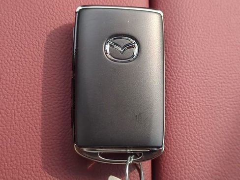 New 2026 MAZDA CX-50 AWD 2.5 Hybrid w/ Premium Pkg image 26