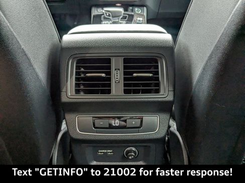 Certified 2024 Audi Q5 2.0T Premium Plus image 19