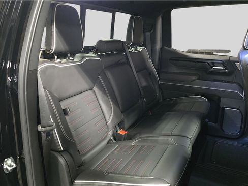 New 2024 GMC Sierra 1500 AT4X image 14