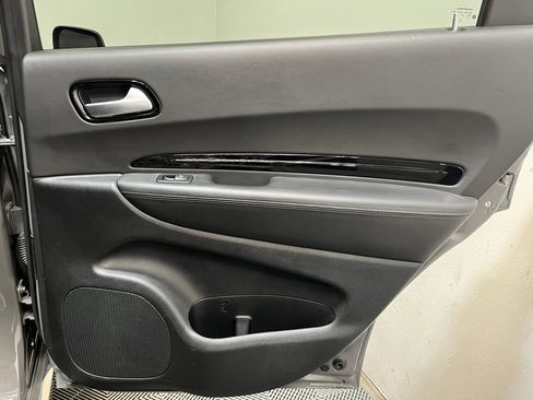 Used 2022 Dodge Durango Citadel image 19
