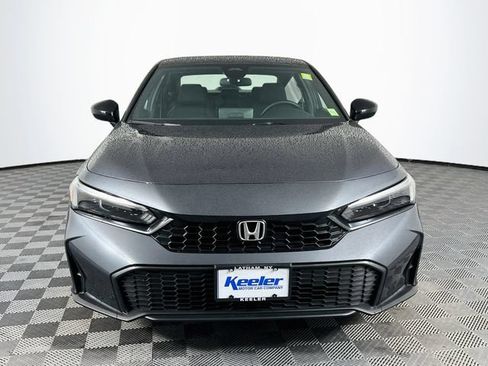 Used 2026 Honda Civic Sport image 9