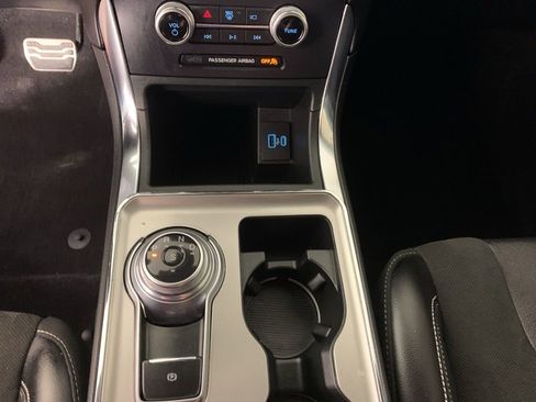 Used 2022 Ford Edge ST w/ Equipment Group 401A image 25