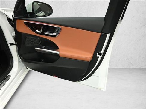 Certified 2026 Mercedes-Benz C 300 4MATIC Sedan image 30
