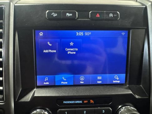 Used 2020 Ford F150 XLT w/ Equipment Group 302A Luxury AWD/4WD image 27