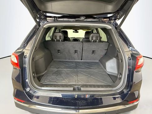 Used 2020 Chevrolet Equinox Premier image 27