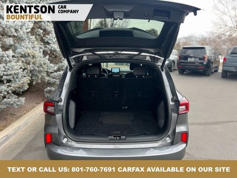 Used 2024 Ford Escape ST-Line image 37