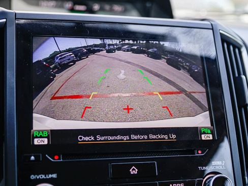 Used 2023 Subaru Crosstrek Hybrid w/ Moonroof Package w/Navigation image 26