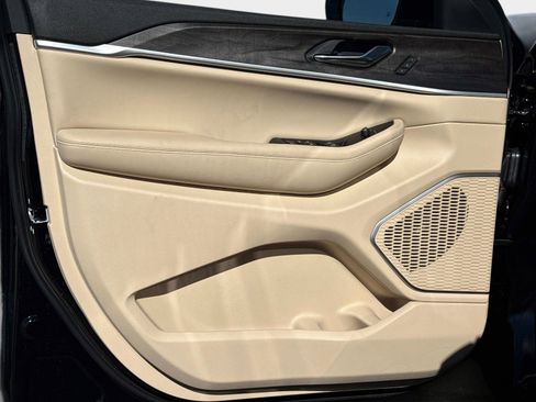 New 2026 Jeep Grand Cherokee Limited image 20