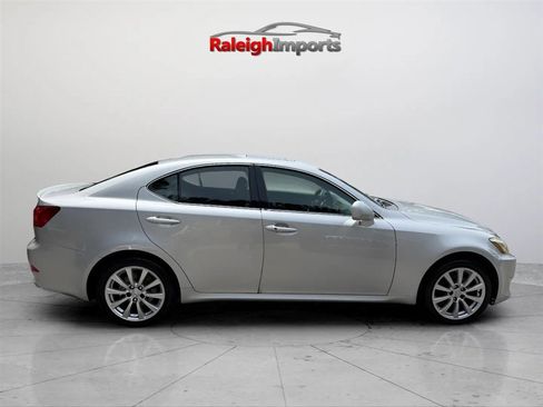 Used 2008 Lexus IS 250 AWD image 6