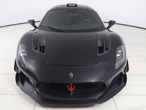 Used 2022 Maserati MC20 Coupe image 99