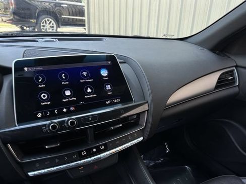 Used 2021 Cadillac CT5 Premium Luxury RWD image 17