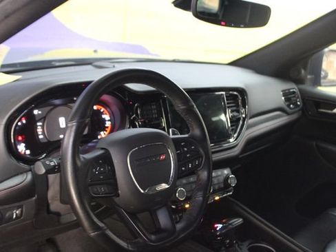 Used 2023 Dodge Durango R/T w/ Tow 'N Go Package AWD/4WD image 15