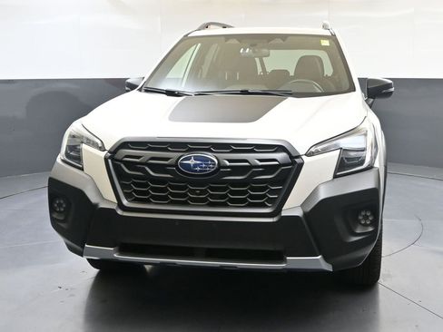 Used 2024 Subaru Forester Wilderness image 1