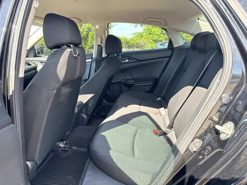 Used 2020 Honda Civic LX image 14
