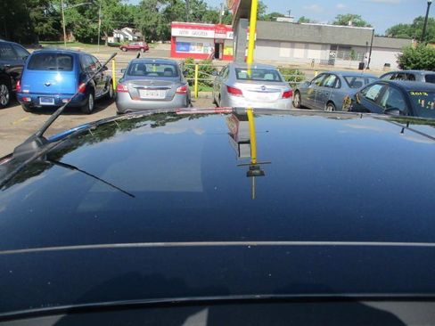 Used 2009 Ford Edge Limited image 7