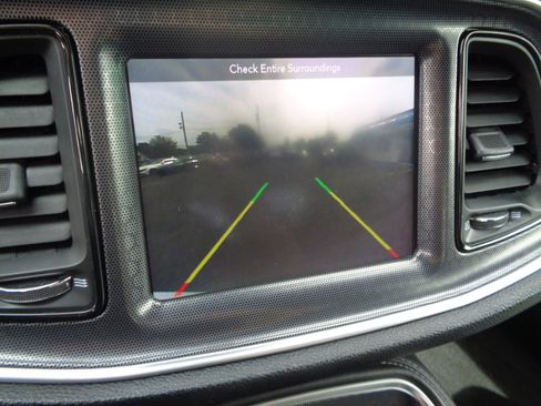 Used 2018 Dodge Challenger R/T Plus image 30