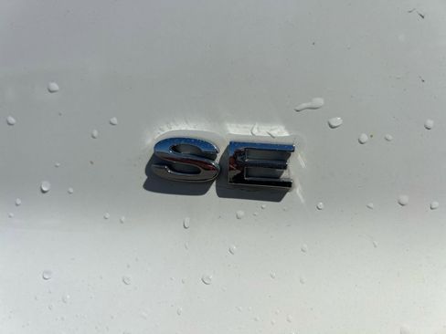 Used 2020 Ford EcoSport SE image 27