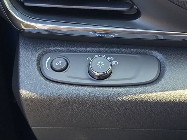 New 2026 Buick Envista Sport Touring w/ Convenience I Package FWD image 22