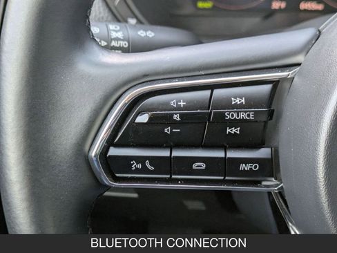 Certified 2024 MAZDA CX-90 Plug-In Hybrid w/ Premium Pkg image 21