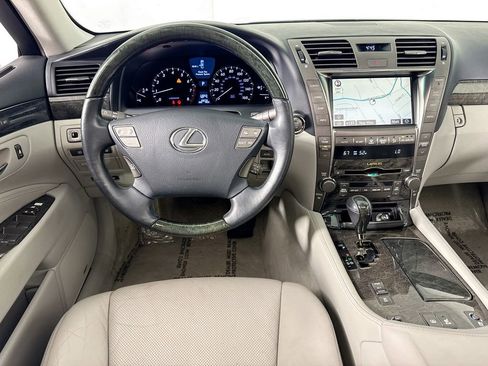 Used 2008 Lexus LS 460 image 26