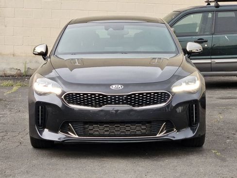 Used 2019 Kia Stinger GT2 RWD image 8