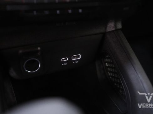 New 2026 Chevrolet TrailBlazer LT image 23