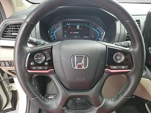 Used 2019 Honda Odyssey EX-L image 13